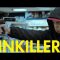 Painkiller | Dark Comedy Short Film | MYM