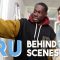 PRU (2021) BBC Three Comedy | EXCLUSIVE Behind the Scenes