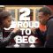 Too Proud To Beg | Award Winning Romance Short Film (2018) | MYM
